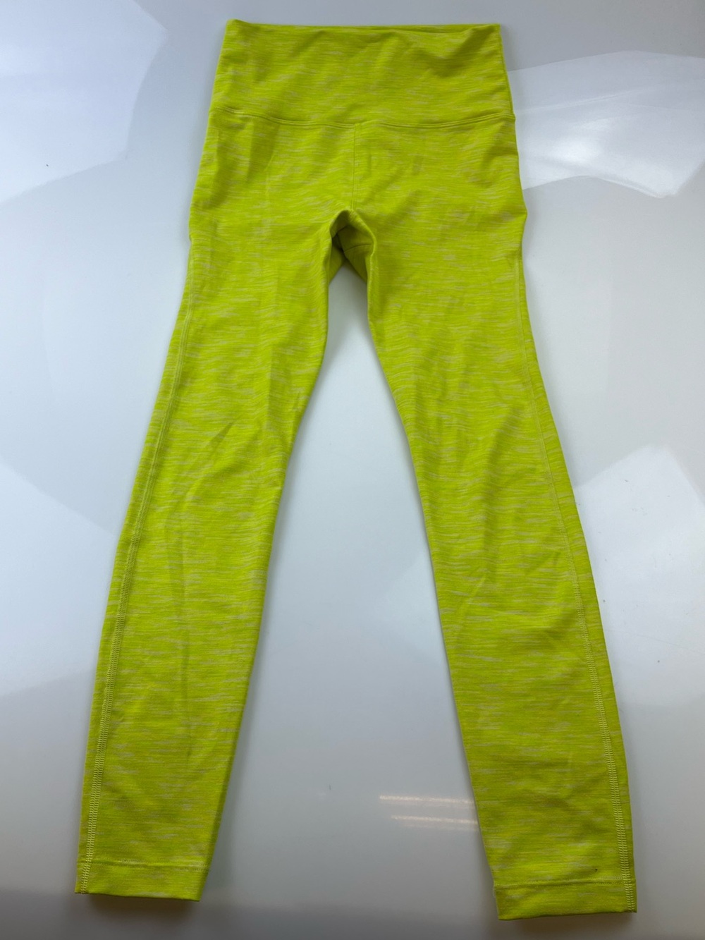 Outdoor Voices Green Leggings N260-45